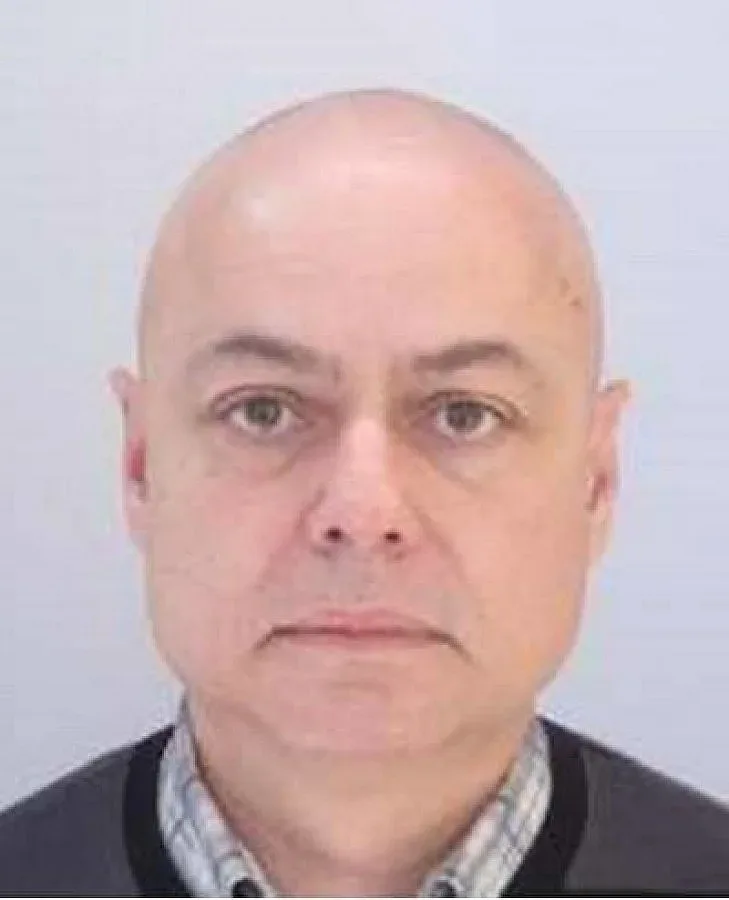 Полицията издирва известен журналист