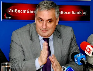 Калфин с резерви към Радев за шеф на БНБ