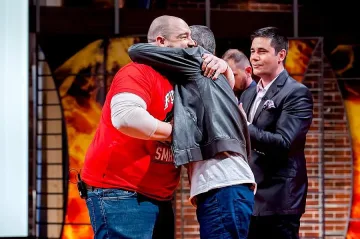 Трима на полуфинал в MasterChef