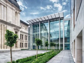 "Квадрат 500" вече е отворена за посетители