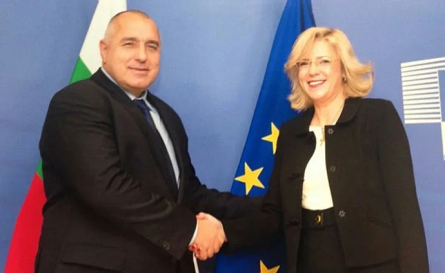 Крецу отложи визитата си у нас заради авария