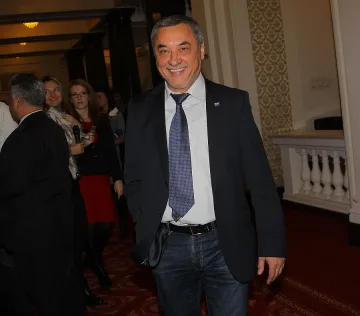 Симеонов: ПФ няма да се разбере с управляващите без промени в Изборния кодекс