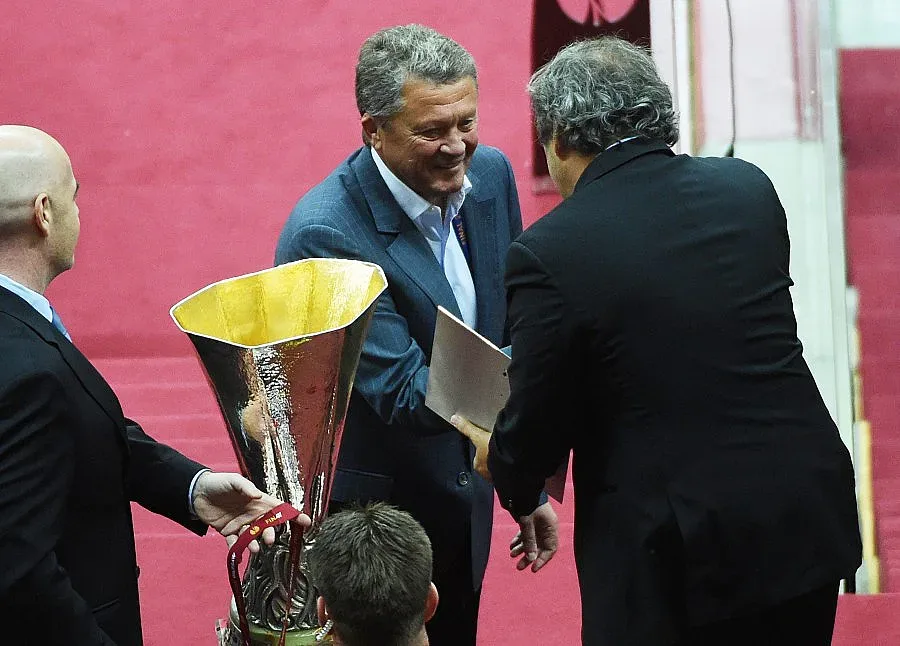 Маркевич: Постигнахме много