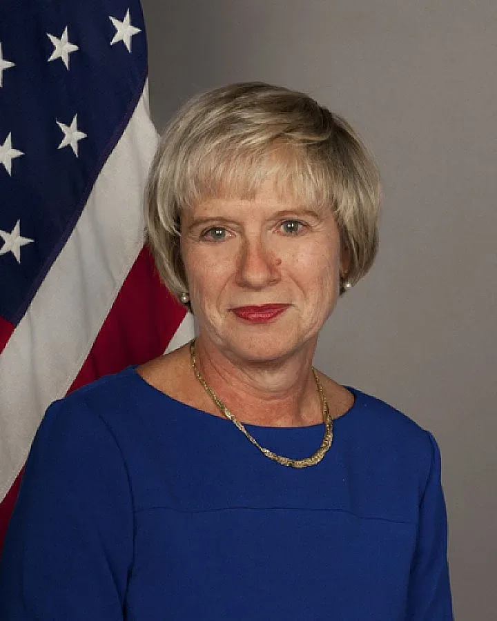 Марси Рийс: Няма US бази в България