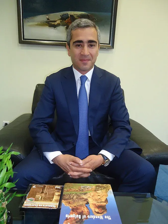 Азербайджанците ще идват в Търново