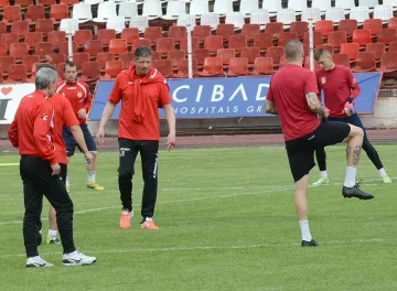 Шок! Появи се шесто ЦСКА