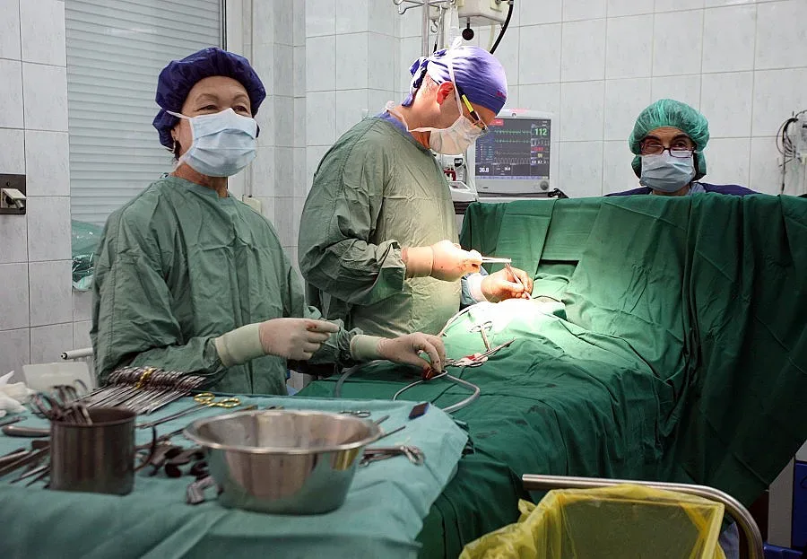 Предизвестена криза с клиничните пътеки