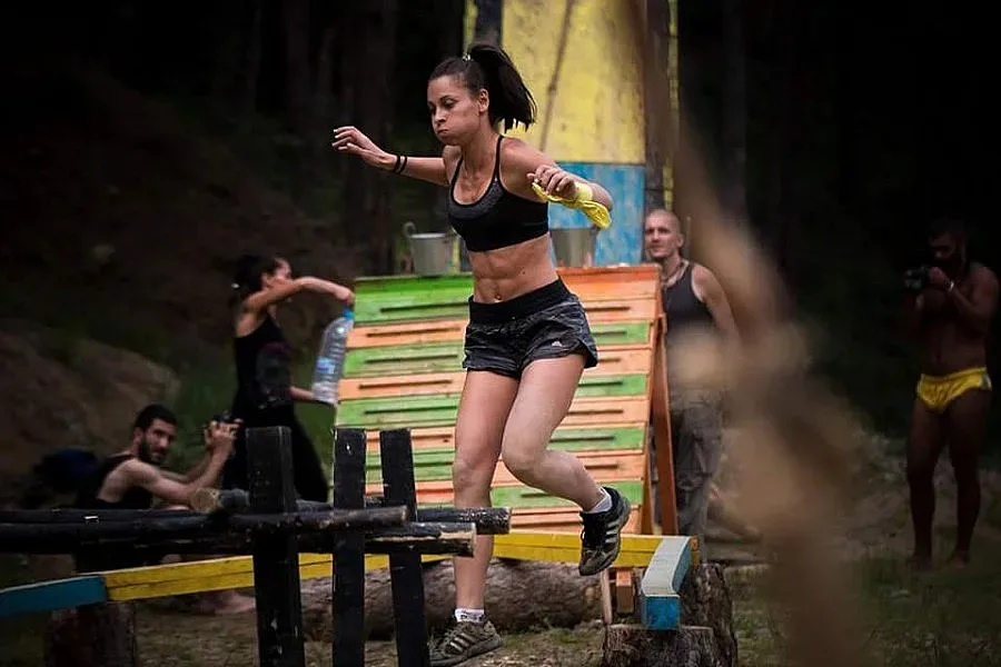 Мис Баскетбол е "Последния оцелял"