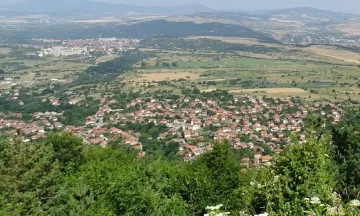 Наше село попадна в световната преса