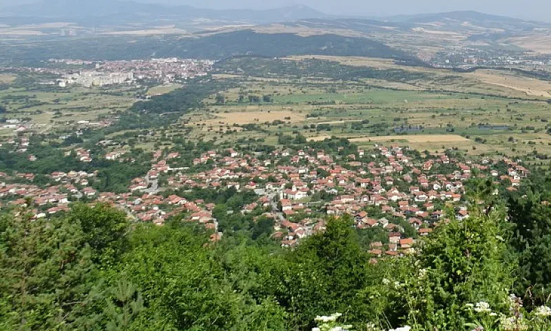 Наше село попадна в световната преса