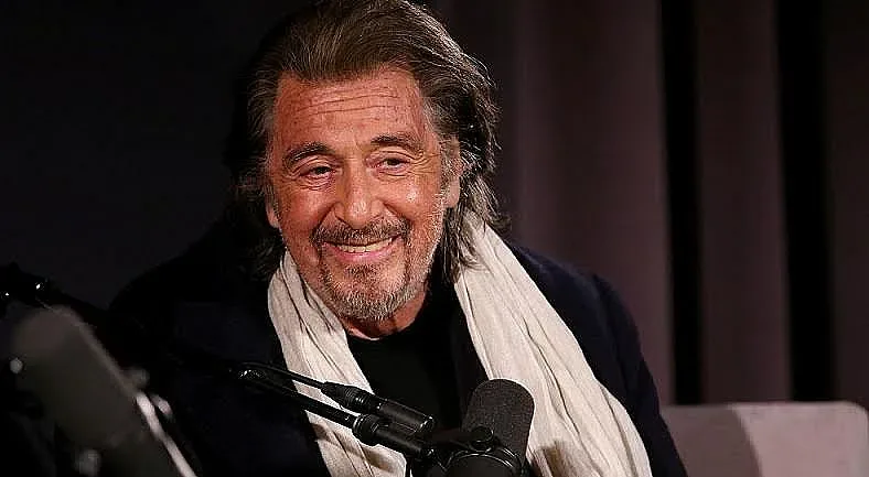 Кой спасява живота на Ал Пачино