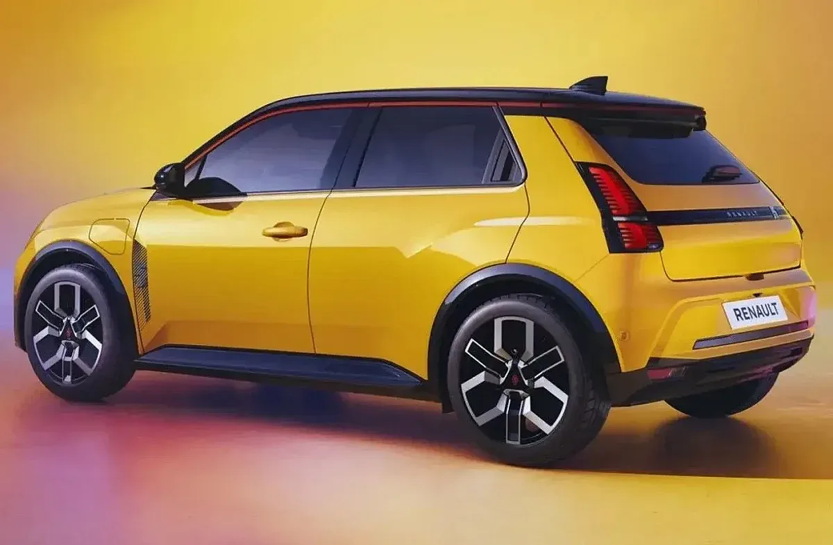 Ето го автомобил №1 на годината. Цената му е учудваща