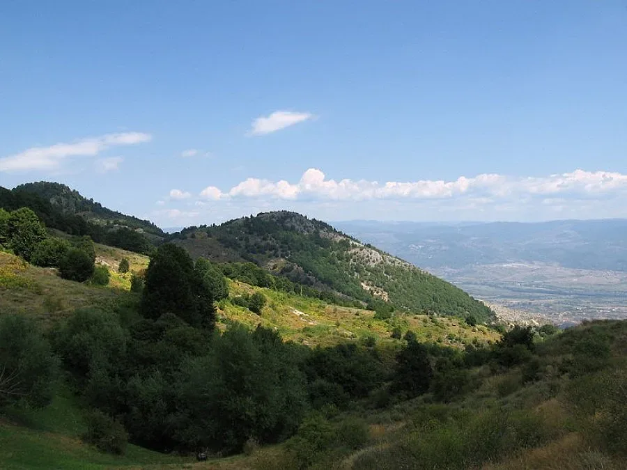 Туристическа местност стана кметство