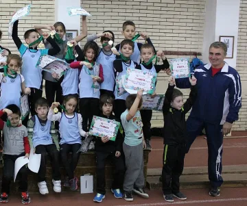 Топ треньор ще става доцент в НСА