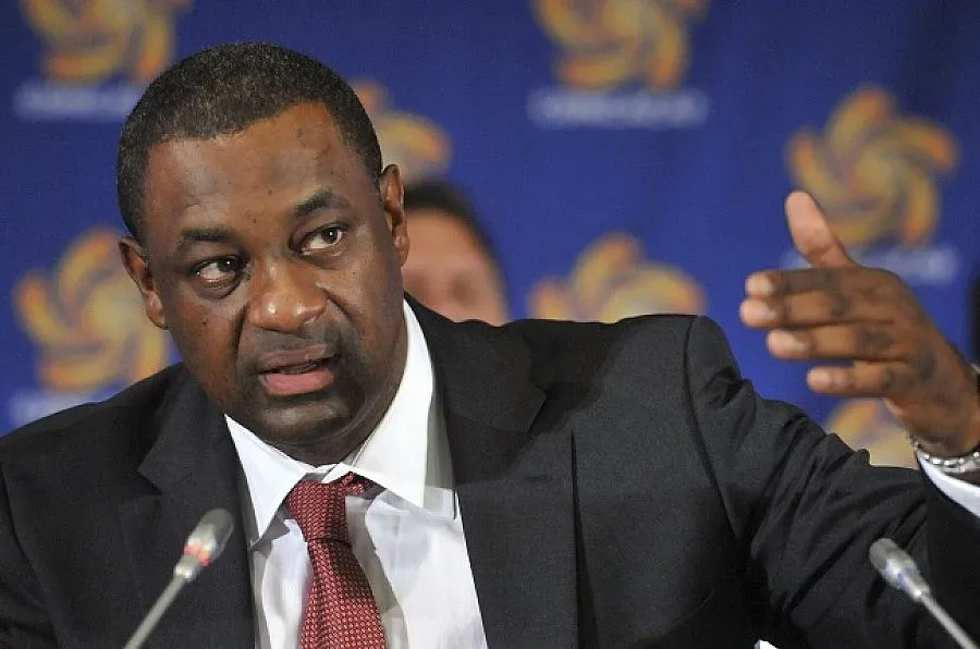 Арестуваха високопоставени чиновници на ФИФА