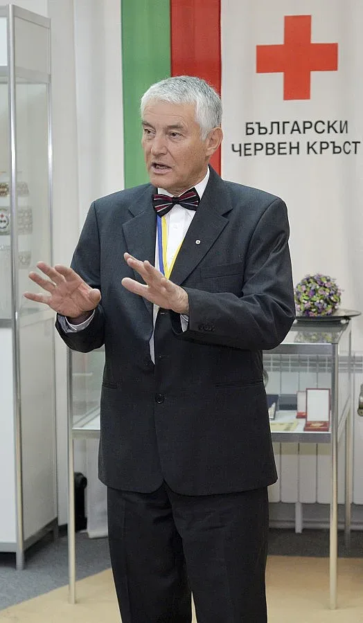 БЧК: Базите за бежанци са пълни