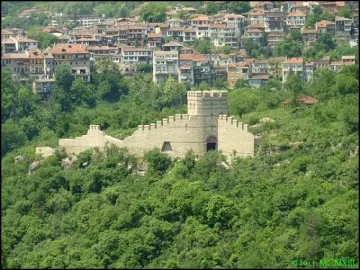 Реставрират Трапезица с 1,250 млн. евро