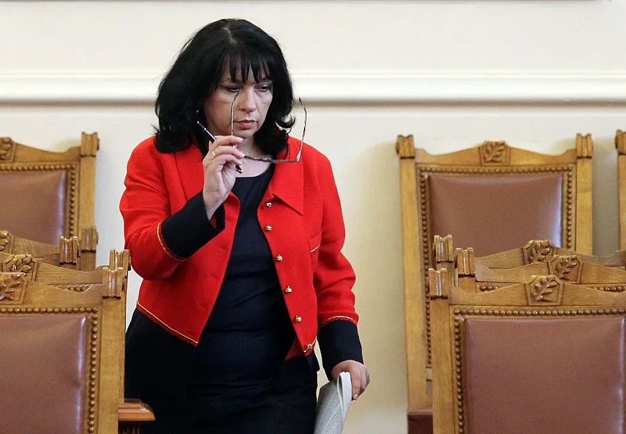 Газовият хъб залегна в плановете на Европа