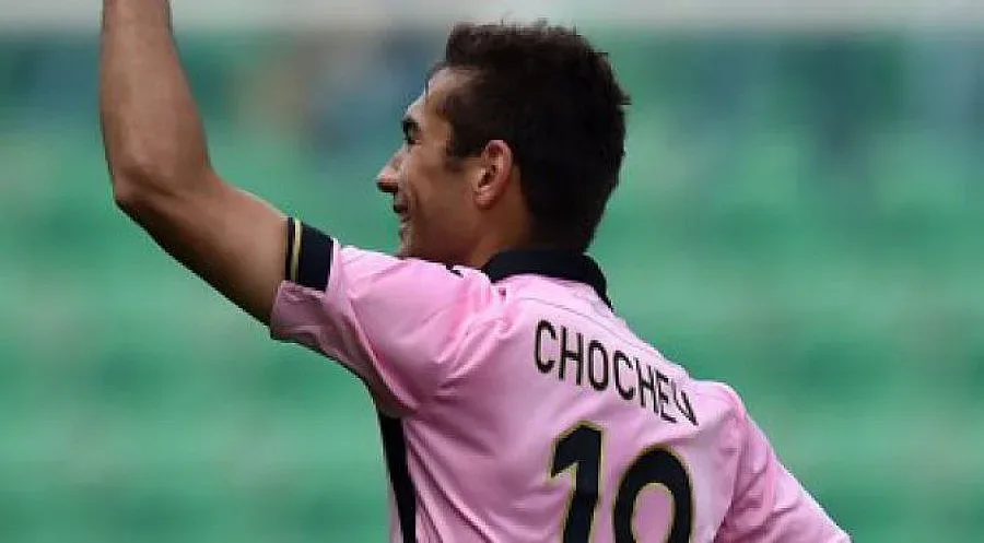 Ивайло Чочев отвя "Милан" и "Интер"