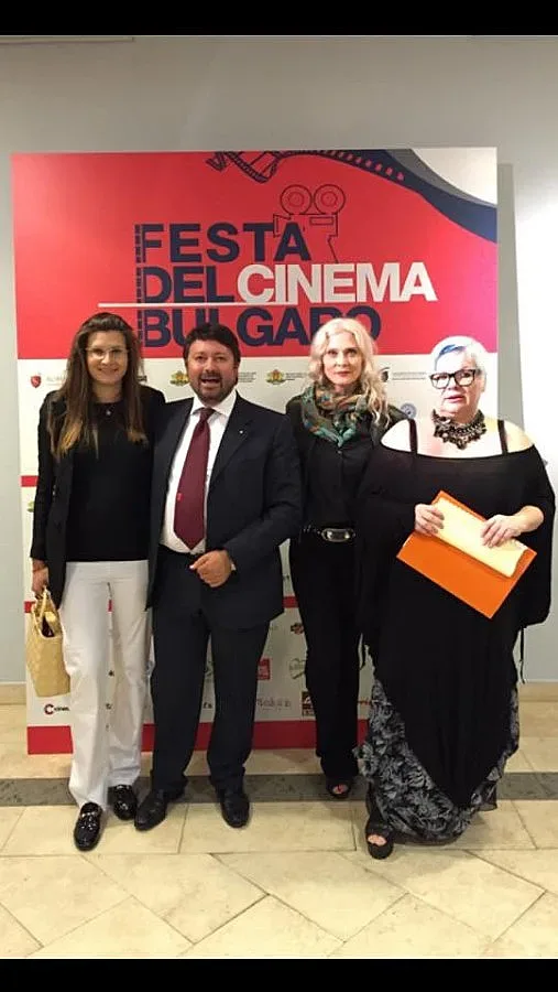 Италианци аплодираха "Съдилището"