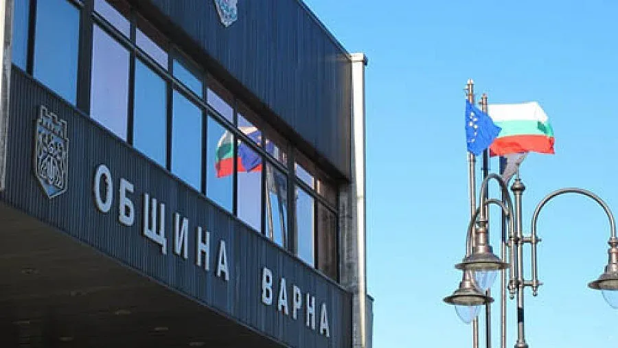 Община Варна обяви конкурс за проект на Паметник на моряка