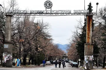 Петров: Стартира подготовка за възстановяване на работата във ВМЗ в Иганово
