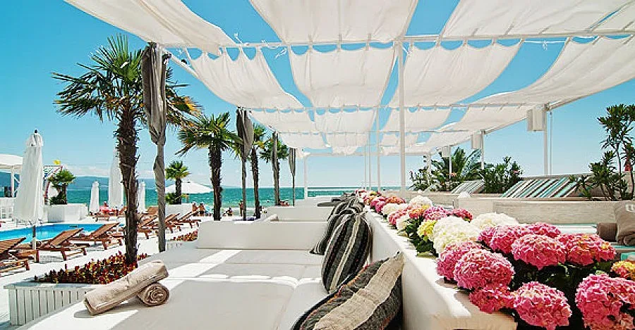 Бедрум открива дискосезона в Слънчев бряг с двудневно парти