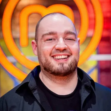 Боян от MasterChef стана татко