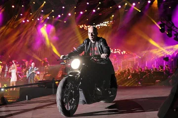 bTV: 1,4 млн. българи гледаха концерта на Слави