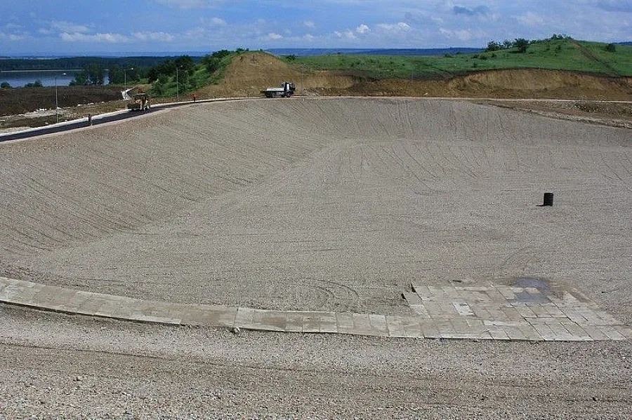 Видин построи депо за отпадъци за 20 млн. лв.