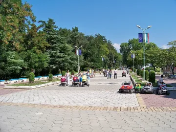 Ловък и бърз апаш обра израелец
