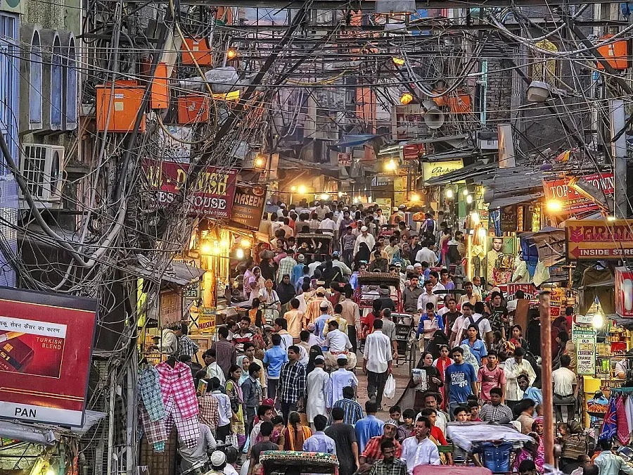 Горещините убиха 500 души в Индия