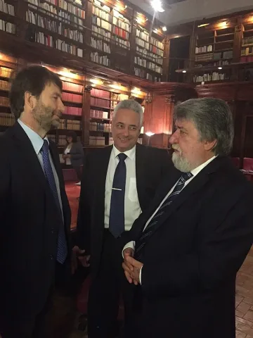 Вежди: Възраждаме европейското кино