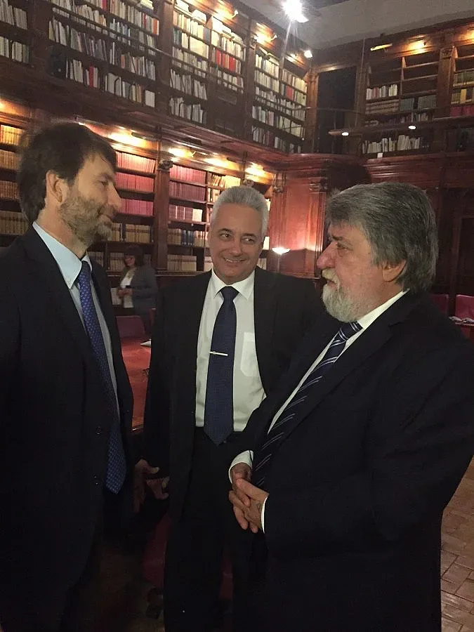 Вежди: Възраждаме европейското кино