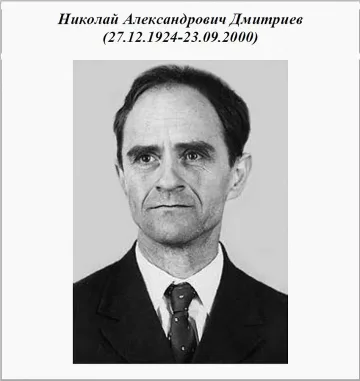 Българин твори цял живот в секретен град