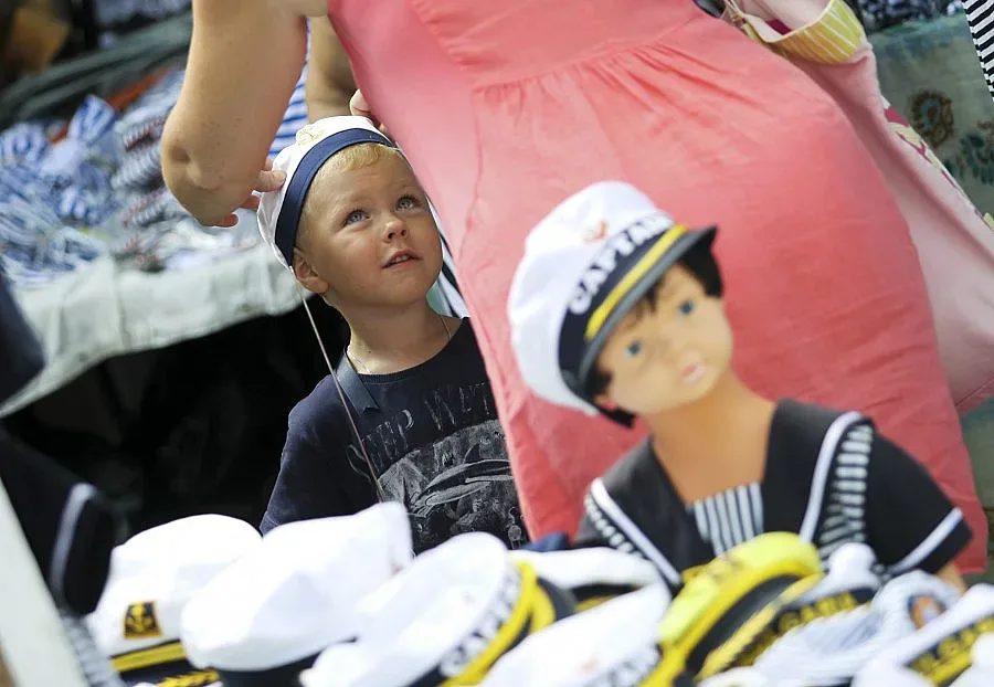 300 000 по-малко руснаци за лятото