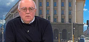 Кънчо Стойчев попари политиците. Каза за какво се готвят