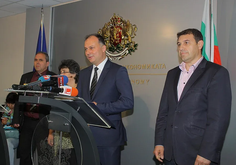 Пускат спешно цеха  на ВМЗ в Иганово