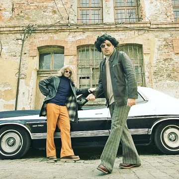 Лео и Део с ново „Безгрижно” парче
