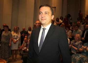 ГЕРБ издига Портних за втори мандат