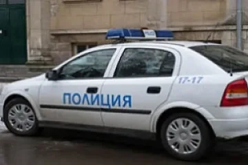 Пиян шофьор остана без книжка за две години