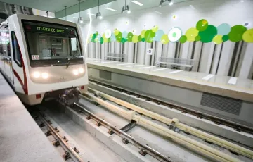 Кабинетът дава още 15 млн. за метрото
