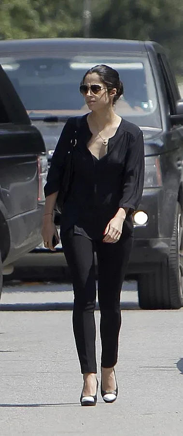 Жената на Бареков в пъзела за София