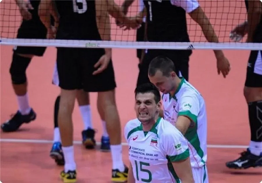 Желязков: Не играем шах, че да ни боли глава