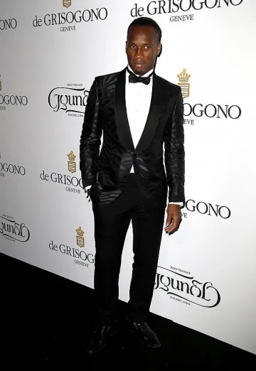 Дрогба си тръгва от "Челси" за втори път