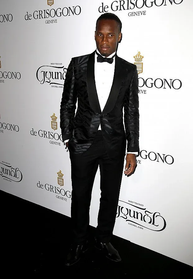 Дрогба си тръгва от "Челси" за втори път