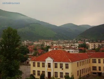 Историчка стана учител на годината в Сливен