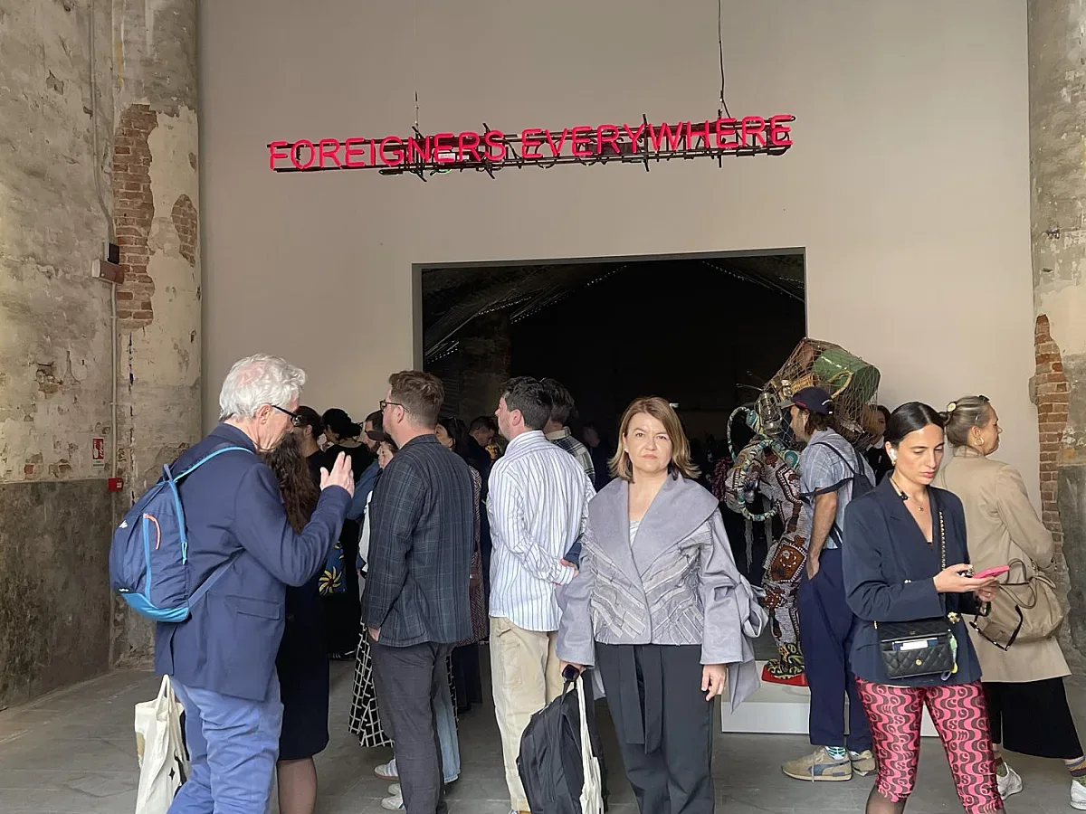 Д-р Джакова представи най-важните аспекти на културната дипломация