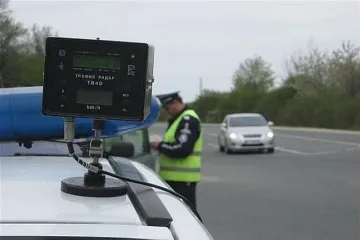 Мобилните камери уловиха над 400 нарушители за един ден
