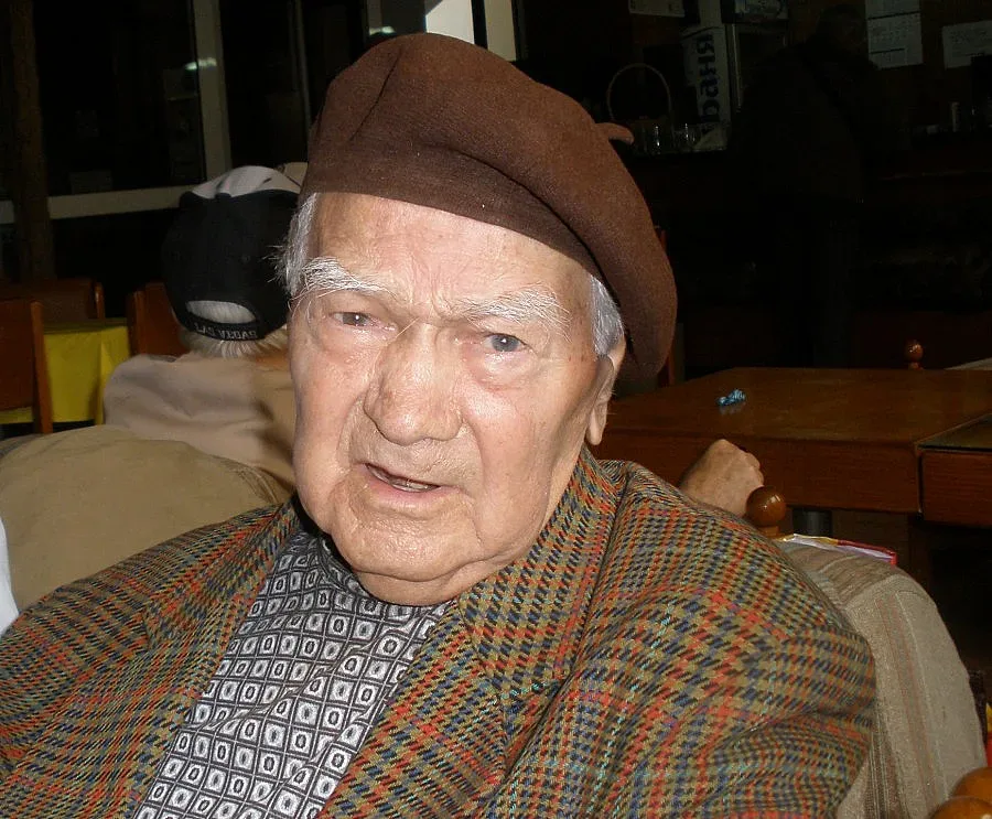 Никола Мулешков: Излизах с Раиса преди Горбачов